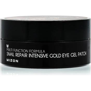 Mizon Snail Repair Intensive Gold Eye Patch 60 x 1, 4 g
