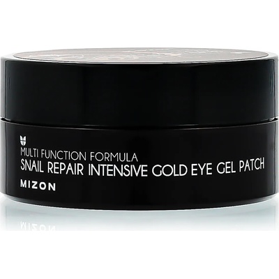 Mizon Snail Repair Intensive Gold Eye Patch 60 x 1, 4 g