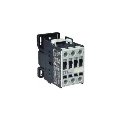 ETI CEM25.01 48V AC 50/60Hz 3NO+1NC