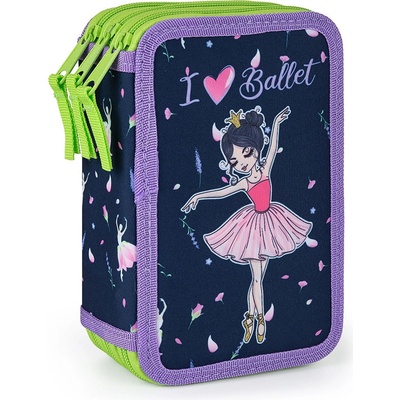 Oxybag 3-patra Baletka