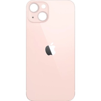 Kryt Apple iPhone 13 zadní růžový