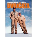 Dvojčata DVD
