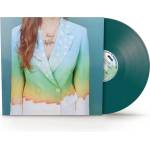 Warner Lewis Jenny: Voyager (Coloured Sea Blue Vinyl, Rocktober 2024) - Vinyl (LP) (077613)