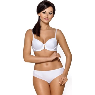 Ava Бели бикини AV 146/69NEH-45679-BIAŁY - White, размер XL