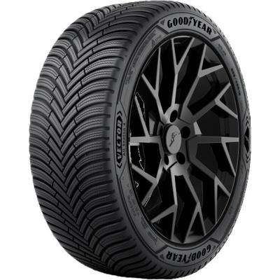 Goodyear Vector 4Seasons Gen-3 225/60 R18 100H
