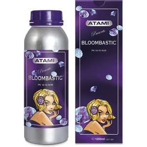  BLOOMBASTIC 1250ml - стимулатор на цъфтеж за последните седмици