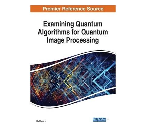 Examining Quantum Algorithms for Quantum Image Processing