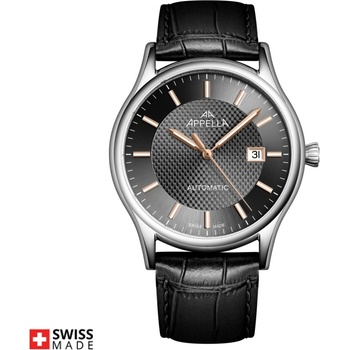 Appella Мъжки часовник Appella L70013.52R6A (B-- L70013.52R6A)