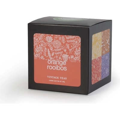 Vintage Teas Rooibos Orange PREMIUM sypaný 100 g