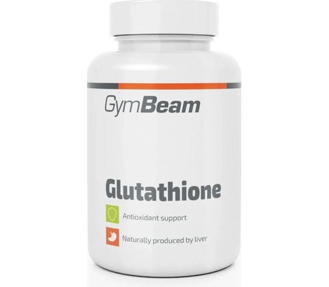 GymBeam Glutatión 60 kapsúl