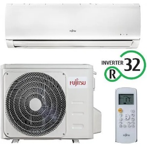 Fujitsu ASYG24KLCA / AOYG24KLTA Климатици