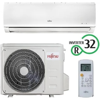 Image 1 of Fujitsu ASYG24KLCA / AOYG24KLTA