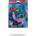Colorino Флумастери COLORINO Stitch 12 цвята