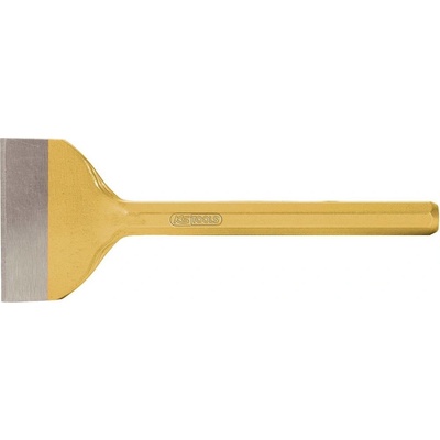 KS Tools Majzlík na spáry, plochý oválný, 250 x 60 mm 1620172