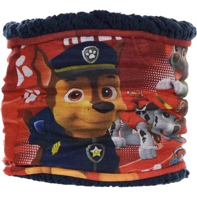 Nákrčník Labková patrola