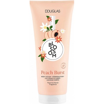 Douglas blossom Body Lotion Peach Burst Лосион за тяло дамски 200ml