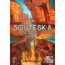 Kartografové: Sada map 6 Soutěska: Tržiště v pustině