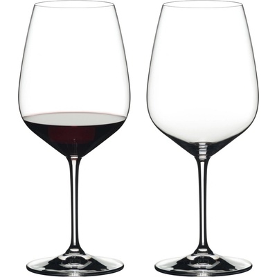 RIEDEL Sklenice Extreme Cabernet křišťálových sklenic 4441/0 2 x 800 ml