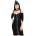KILLSTAR Дамска рокля от KILLSTAR - Miss Stardust - ЧЕРЕН - KSRA002417