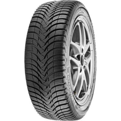Michelin Alpin A4 GRNX 205/55 R16 91H