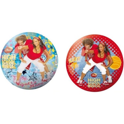 Lopta High School musical 23cm
