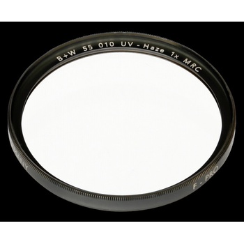 B+W UV 55mm MRC