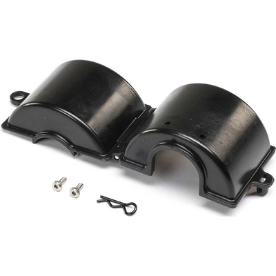 Proboat Blackjack 42″ 8S: Mazacia príruba