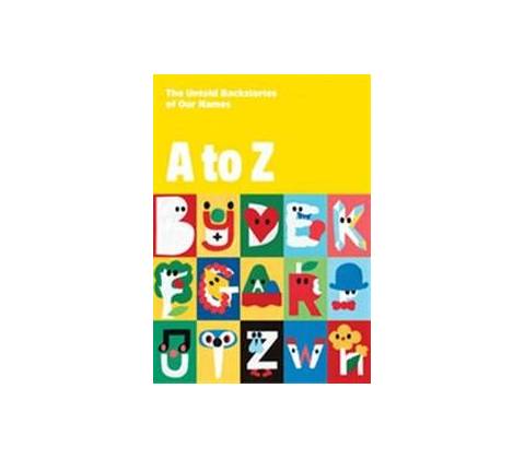 A to Z -