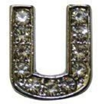 HKM Písmeno "U" na čelenku – Sleviste.cz