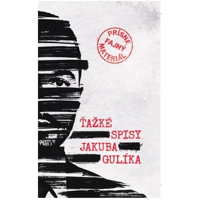 Ťažké spisy Jakuba Gulíka - Jakub Gulík