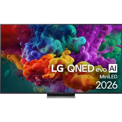 LG 65QNED86B6B