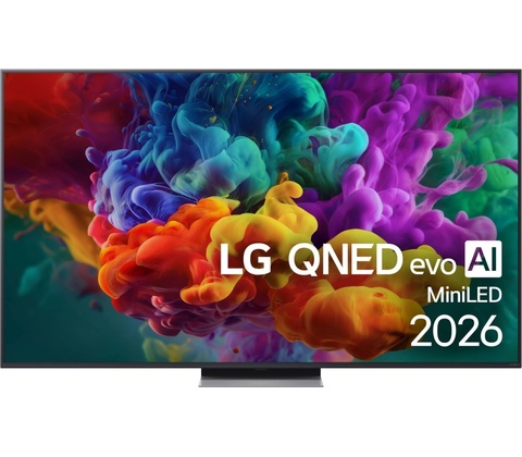 LG 65QNED86B6B