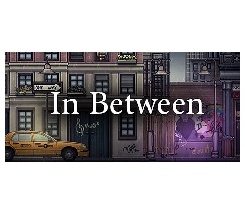 In Between