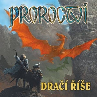 Proroctví Dračí říše ALTAR