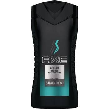 Axe Apollo sprchový gél 250 ml