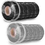 AzureFilm PLA SUPER PACK Black/Grey - 1, 75 mm (FPR9-7005)