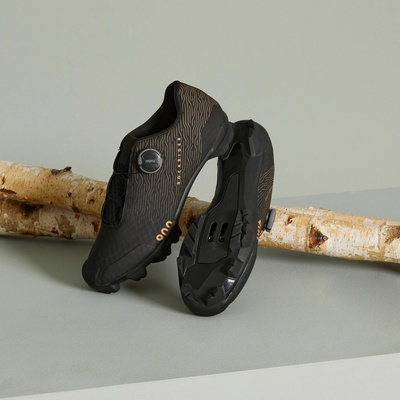 RockRider Race 900 Habu Fit System čierno-hnedé