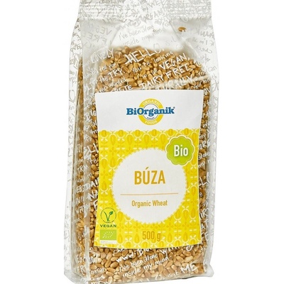 Rganik Pšenica 0,5 kg