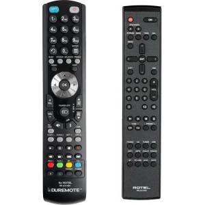GENERAL Rotel rr-ax1400 - дистанционно управление дубликат (rr-ax1400) Дистанционно