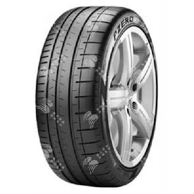 Pneumatiky PIRELLI pzero corsa pzc4 xl mfs * 275/35 R19 100Y, letní pneu, osobní a SUV