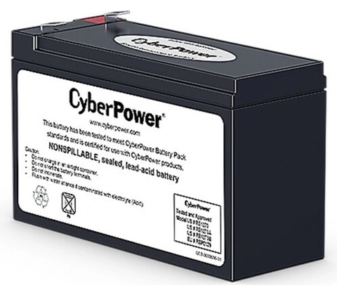 CyberPower RBP0139