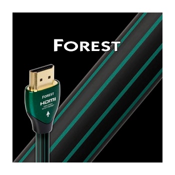 AudioQuest Forest HDMI 2m