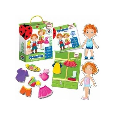 Roter kafer Magnetic modnisie