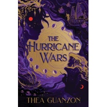 The Hurricane Wars