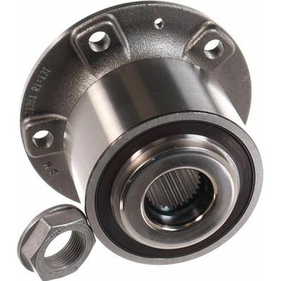 Súprava ložísk kolesa SKF VKBA 7120