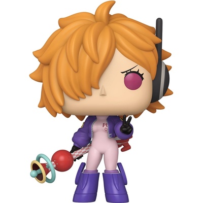 Funko Фигура Funko POP! Animation: One Piece - Lilith (Special Edition) #2149 (106146)