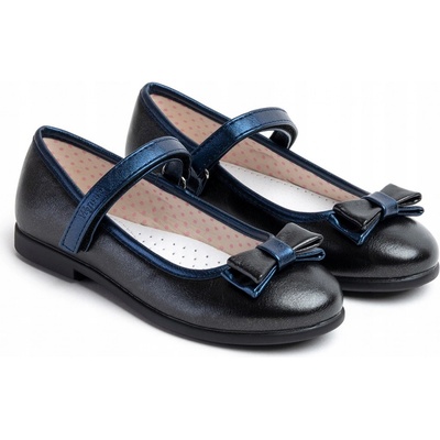 Wojtyłko balerínky eko kůže