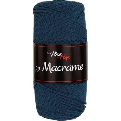 Příze Vlna Hep PP Macrame 4603