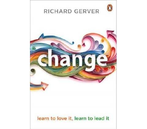 Change Gerver Richard