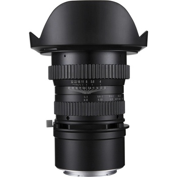 Laowa 15mm f/4 Macro 1:1 Shift L-mount